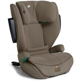 Joie Signature i-Traver Belted Booster Car Seat - Maple