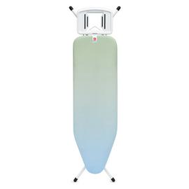 Brabantia 124 x 38cm Ironing Board B - Soothing Sea