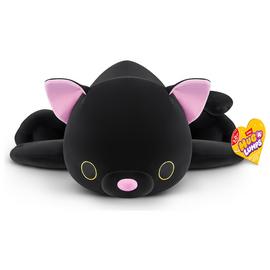 Hug-A-Lumps Large Kitty Luna Soft Toy