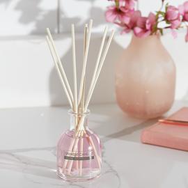 Yankee Home Inspiration Reed Diffuser - Sugared Blossom