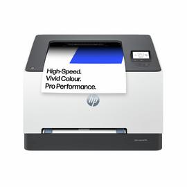 HP LaserJet Pro 3202dw Wireless Colour Laser Printer