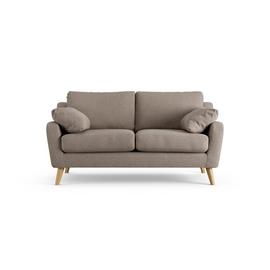 Habitat Ivor 2 Seater Sofa