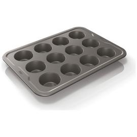 Ninja Foodi Zerostick 12 Cup Aluminium Muffin Tray
