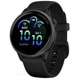 Garmin Vivoactive 6 GPS Smart Watch