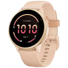 Garmin Vivoactive 6 GPS Smart Watch