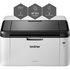 Brother HL1210W Wireless Mono Laser Printer
