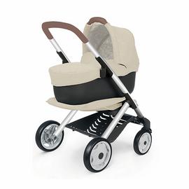 Smoby Maxi Cosi Quinny Doll Pram Beige