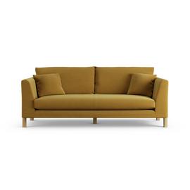 Habitat Aston 3 Seater Sofa