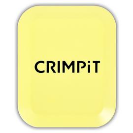 CRIMPiT Toastie Maker