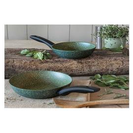 Prestige Eco Twin Aluminium Frying Pan Set