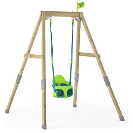 TP Acorn Swing Frame and Quadpod