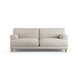 Habitat Askem 3 Seater Sofa