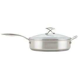 Circulon S Series 30cm Aluminium Saute Pan