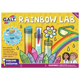 Galt Toys Rainbow Laby Lab