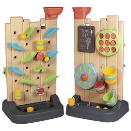 Smoby Life Activity Wall