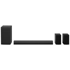 LG US40TR 4.1Ch Soundbar with Rear Speakers & Sub