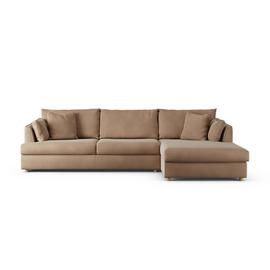 Habitat Holmfirth Right Hand Sofa