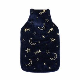 Argos Home Celestial Hot Water Bottle with Cover