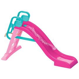 Dolu Unicorn Big Splash Slide - Pink
