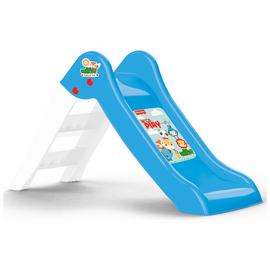 Dolu Fisher Price 3ft Toddler Slide - Blue