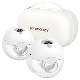 Momcozy M5 Wearable Double Breast Pump