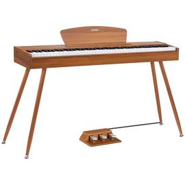 Donner DDP80 Full 88 Note Digital Piano with Stand