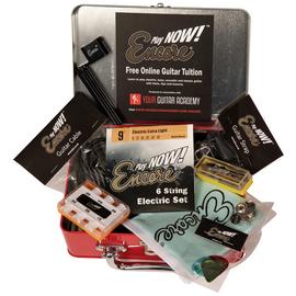 Encore First Aid Kit for Electric Guitar
