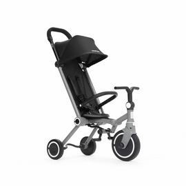 SmarTrike Ultra Light-weight Wind Trike - Grey