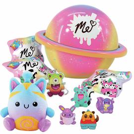 Moriah Elizabeth Mystery Surprise Planet Pack