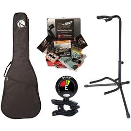 JHS Essentials Guitar Bundle