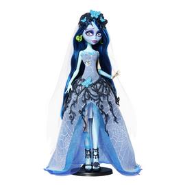 Monster High Skullector Corpse Bride Collectable Doll