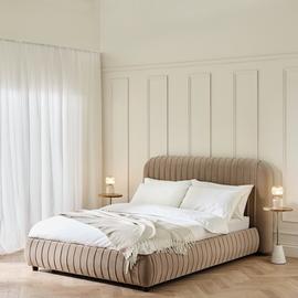 Habitat Beatrix Ottoman Bed