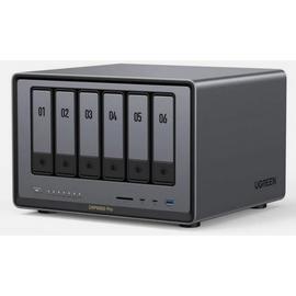UGREEN NAS DXP6800 Pro 6-Bay i5 Diskless