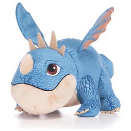 How To Train Your Dragon Gronkle 10in Soft Toy