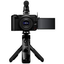 Canon EOS R50 V Mirrorless Camera Creator Kit - Black