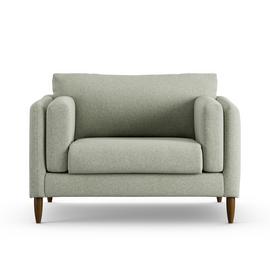Habitat Newington Cuddle Chair