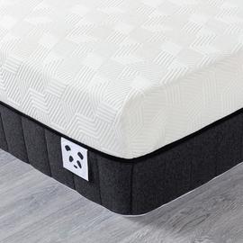 Panda Hybrid Bamboo Mattress Pro