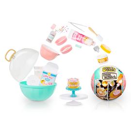 MGA's Miniverse Make It Mini From Scratch Series 1