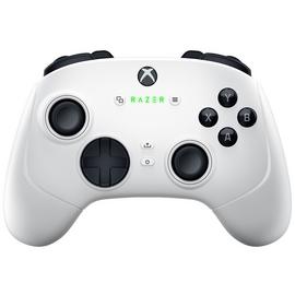 Razer Wolverine V3 Pro Xbox Wireless Gaming Controller White