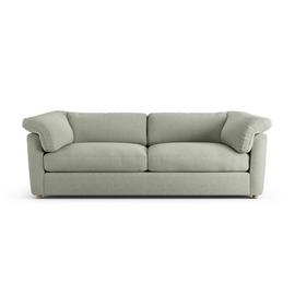 Habitat Wynn 4 Seater Sofa