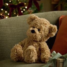 Argos Home Plush Teddy Hottie