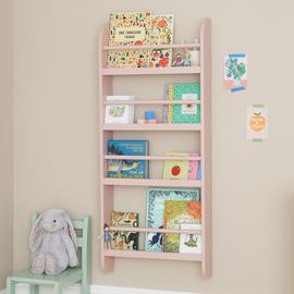 Great Little Trading Company Greenaway Narrow Bookcase