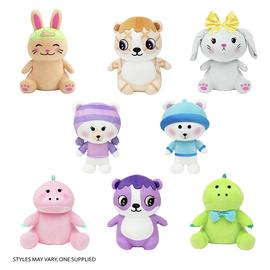 Moriah Elizabeth 11 inch Plush Toy