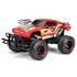 Mega Muscle Radio Controlled TruckRed