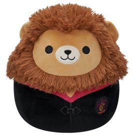 Squishmallows 10 inch Gryffindor Lion Plush