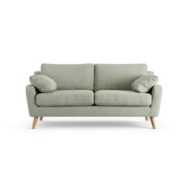 Habitat Ivor 3 Seater Sofa