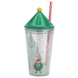 Home Comic Relief Sipper Soda Cup - 450ml