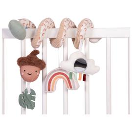 Red Kite Spiraloo Woodland Walks Pram  Toy