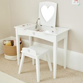 Great Little Trading Company Sweetheart Table and Chair