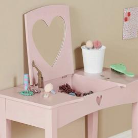 Great Little Trading Company Sweetheart Table and Chair